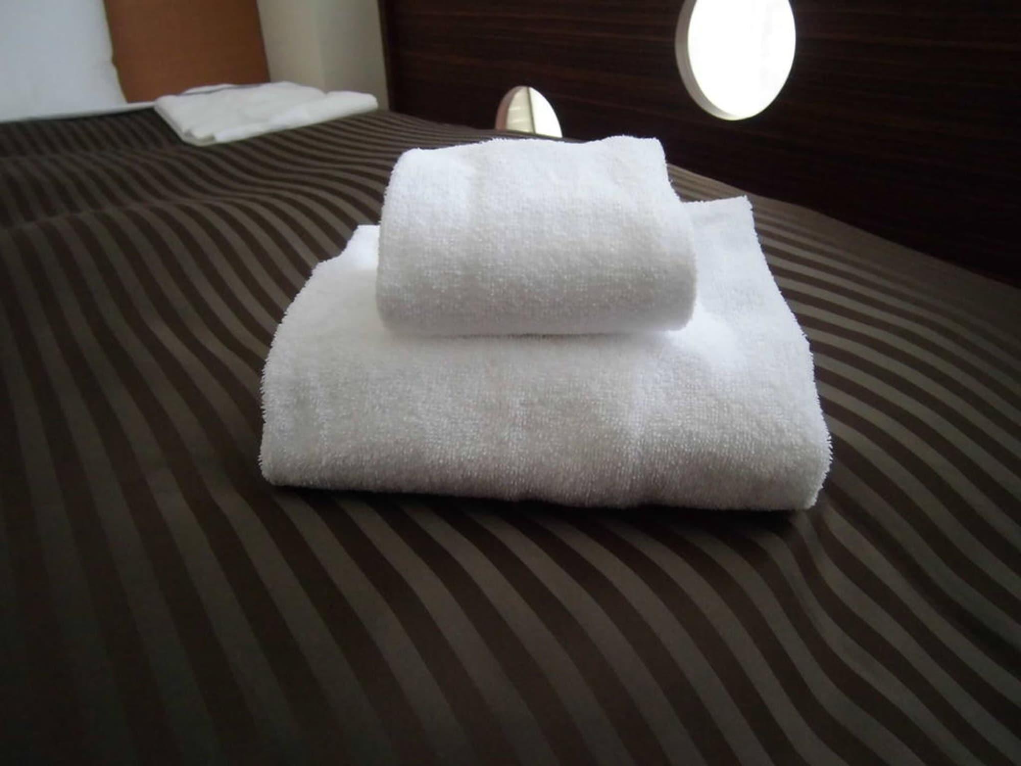Hotel Promote Hakodate Exteriör bild