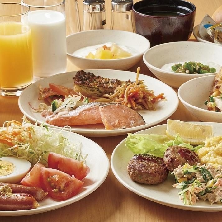 Hotel Promote Hakodate Exteriör bild