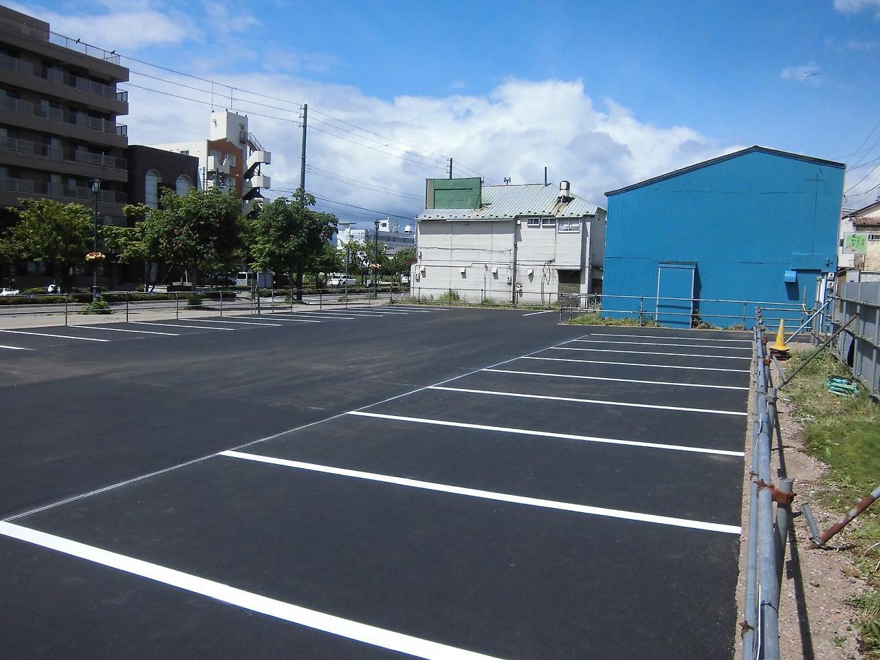 Hotel Promote Hakodate Exteriör bild